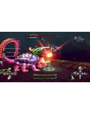 RAIDOU Remastered: The Mystery Deluxe Xbox Series XS