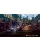 RAIDOU Remastered: The Mystery Deluxe Xbox Series XS