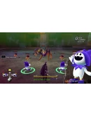 RAIDOU Remastered: The Mystery Deluxe Xbox Series XS