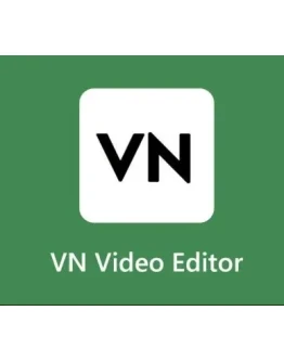 VN VIDEO EDITOR PRO 1 ГОД ANDROID Обновл. владельца