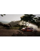 WRC 9 FIA World Rally Championship XBOX КЛЮЧ