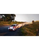 WRC 9 FIA World Rally Championship XBOX КЛЮЧ
