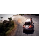 WRC 9 FIA World Rally Championship XBOX КЛЮЧ
