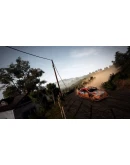WRC 9 FIA World Rally Championship XBOX КЛЮЧ