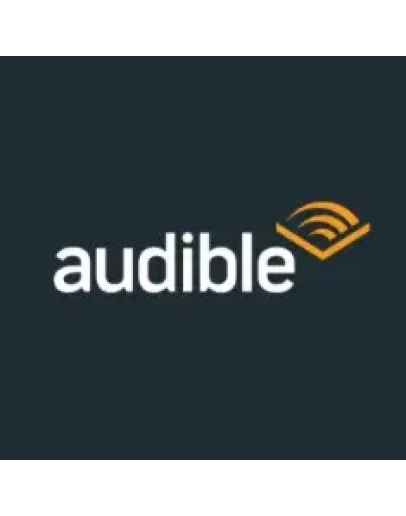 Audible Premium Plus 1/3 месяца для частного пользовани