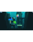 Snakebird ключ Global RU/CIS РФ Россия стим СНГ