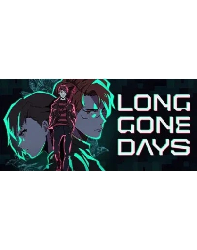 Long Gone Days ключ Весь Мир РФ Россия стим RU/CIS СНГ