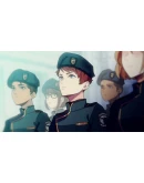 Long Gone Days ключ Весь Мир РФ Россия стим RU/CIS СНГ