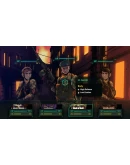 Long Gone Days ключ Весь Мир РФ Россия стим RU/CIS СНГ