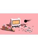 Oddada ключ Global RU/CIS РФ Россия стим СНГ