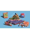 Oddada ключ Global RU/CIS РФ Россия стим СНГ