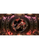 Glass Masquerade ключ Global RU/CIS РФ Россия стим СНГ