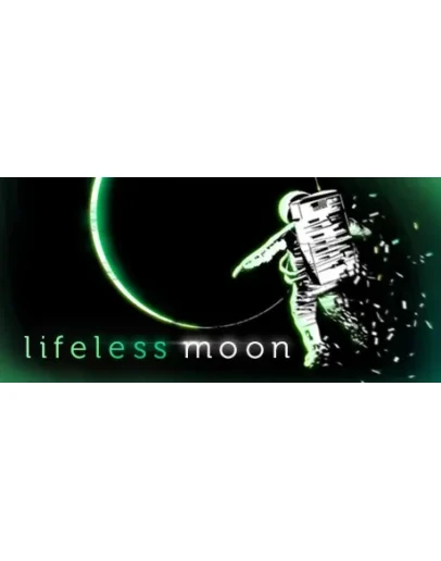 Lifeless Moon ключ Global RU/CIS РФ Россия стим СНГ