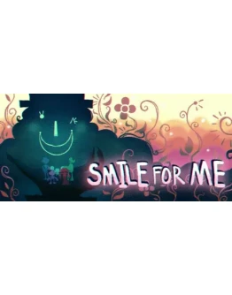 Smile For Me ключ Global RU/CIS РФ Россия стим СНГ