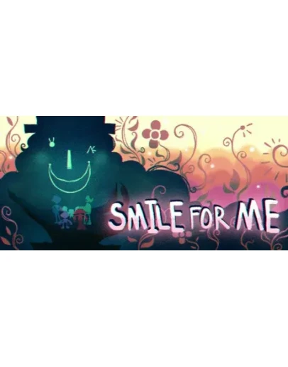Smile For Me ключ Global RU/CIS РФ Россия стим СНГ