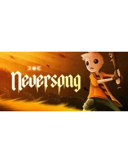 Neversong ключ Global RU/CIS РФ Россия стим СНГ