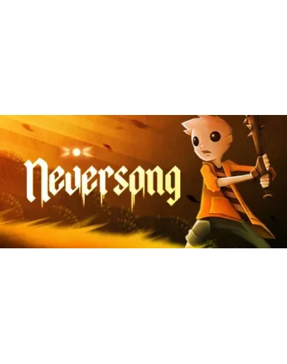 Neversong ключ Global RU/CIS РФ Россия стим СНГ