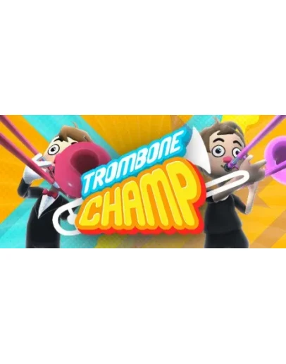 Trombone Champ ключ Весь мир RU/CIS РФ Россия стим СНГ