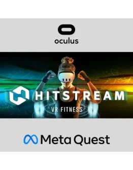 Hitstream Oculus Quest