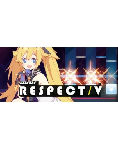 DJMax Respect V ключ Global RU/CIS РФ Россия стим СНГ