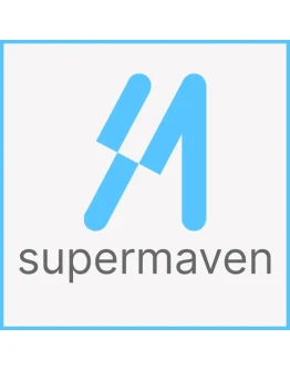 Supermaven Pro 1 месяц Личный аккаунт