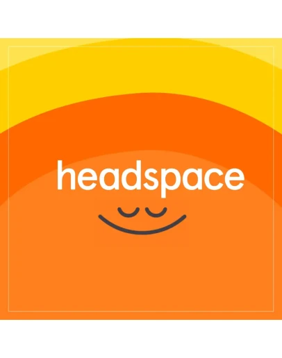 Headspace XR: Mindfulness &amp Meditation Oculus Quest