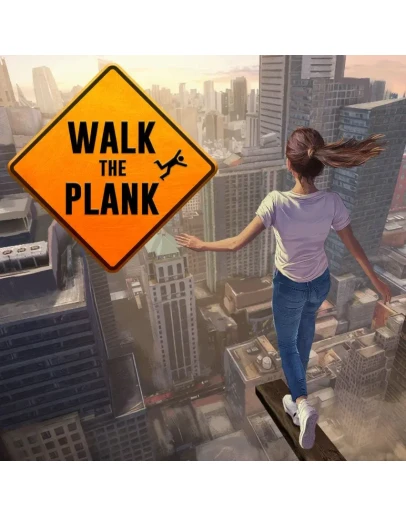 Walk the Plank Oculus Quest