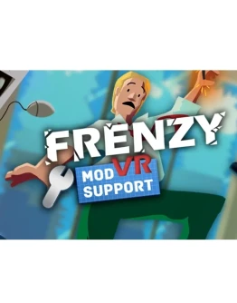 Frenzy VR Oculus Quest