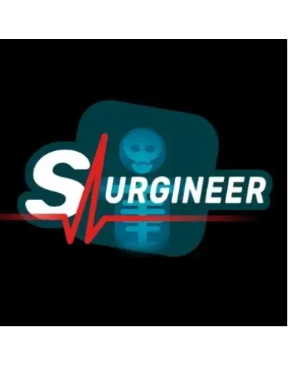 Surgineer Oculus Quest