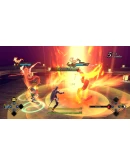 RAIDOU REMASTERED THE MYSTERY OF THE SOULLESS ARMY XBOX