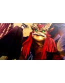 RAIDOU REMASTERED THE MYSTERY OF THE SOULLESS ARMY XBOX