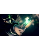 RAIDOU REMASTERED THE MYSTERY OF THE SOULLESS ARMY XBOX