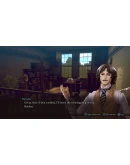 RAIDOU REMASTERED: THE MYSTERY OF THE SOULLESS ARMY D