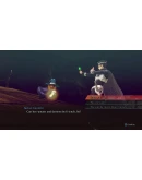 RAIDOU REMASTERED: THE MYSTERY OF THE SOULLESS ARMY D