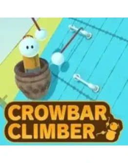 Crowbar Climber Oculus Quest