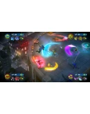 TMNT Splintered Fate PS4 / PS5 П2 / П3 НАВСЕГДА