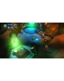 TMNT Splintered Fate PS4 / PS5 П2 / П3 НАВСЕГДА