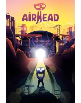 Airhead Xbox One & Xbox Series XS активация Airhead Xbox One & Xbox Series XS активация