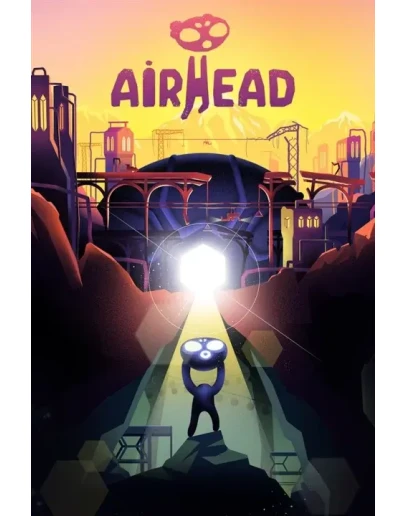 Airhead Xbox One &amp Xbox Series XS активация