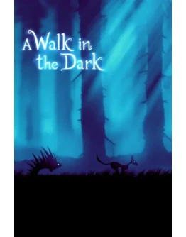 A Walk in the Dark Xbox OneXS активация