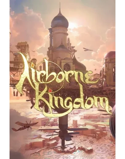 Airborne Kingdom Xbox One &amp Xbox Series XS активация