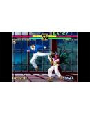 ACA NEOGEO ART OF FIGHTING 3 Xbox OneXS активация