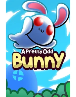A Pretty Odd Bunny Xbox OneXS активация