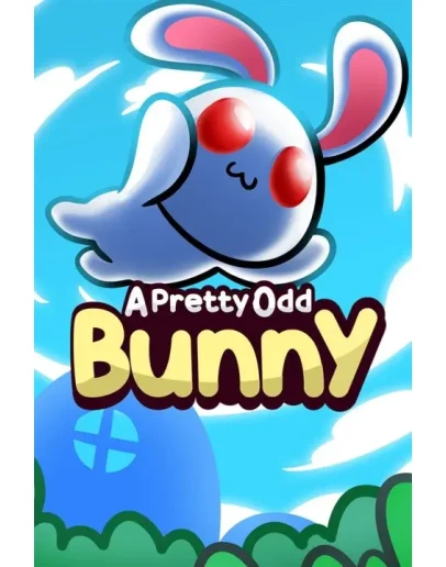 A Pretty Odd Bunny Xbox OneXS активация