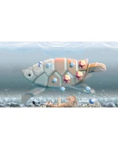 Akuatica: Turtle Racing Xbox OneXS активация
