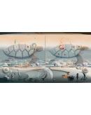 Akuatica: Turtle Racing Xbox OneXS активация