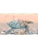 Akuatica: Turtle Racing Xbox OneXS активация