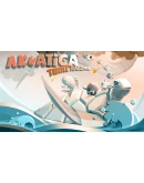 Akuatica: Turtle Racing Xbox OneXS активация