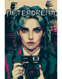 Afterdream Xbox One &amp Xbox Series XS активация