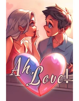 Ah, Love! bundle Xbox One & Xbox Series XS активация Ah, Love! bundle Xbox One & Xbox Series XS активация